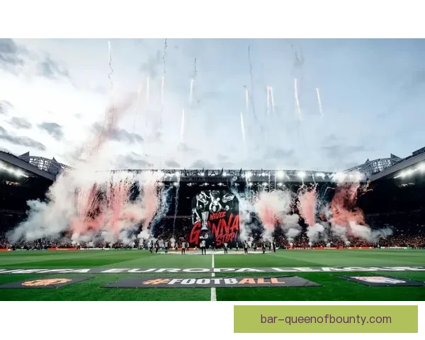 2026世界杯推出5G技术为持票观众提供多视角观赛新体验